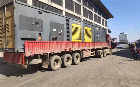 墨玉200KW发电机组适配电缆规格选型指南