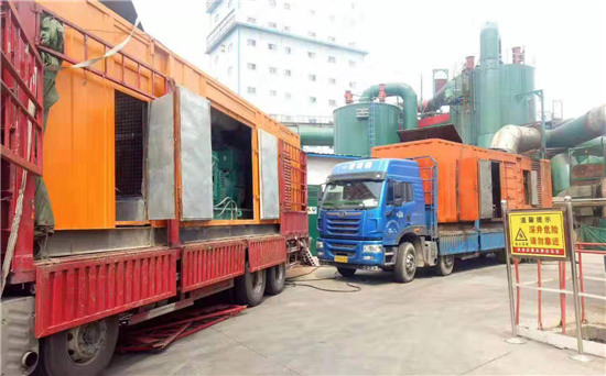 墨玉100KW发电机组适配电缆规格选型指南