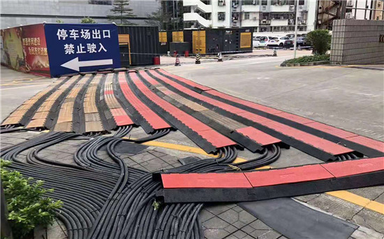 墨玉发电机组电缆选型完整具体步骤(工程通用标准流程)